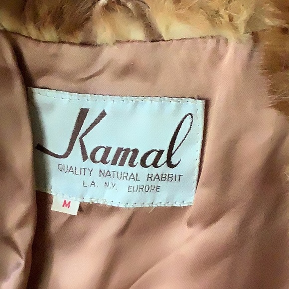 Kamal quality natural rabbit - Picture 2 of 3